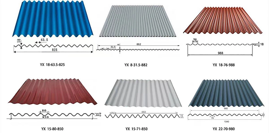 Produce Roof 840 Ibr Trapezoidal Metal Forming Machine/Glazed Trapezoidal Metal Roofing Sheet Single Panel Making Machine/Steel Sheet Roll Former